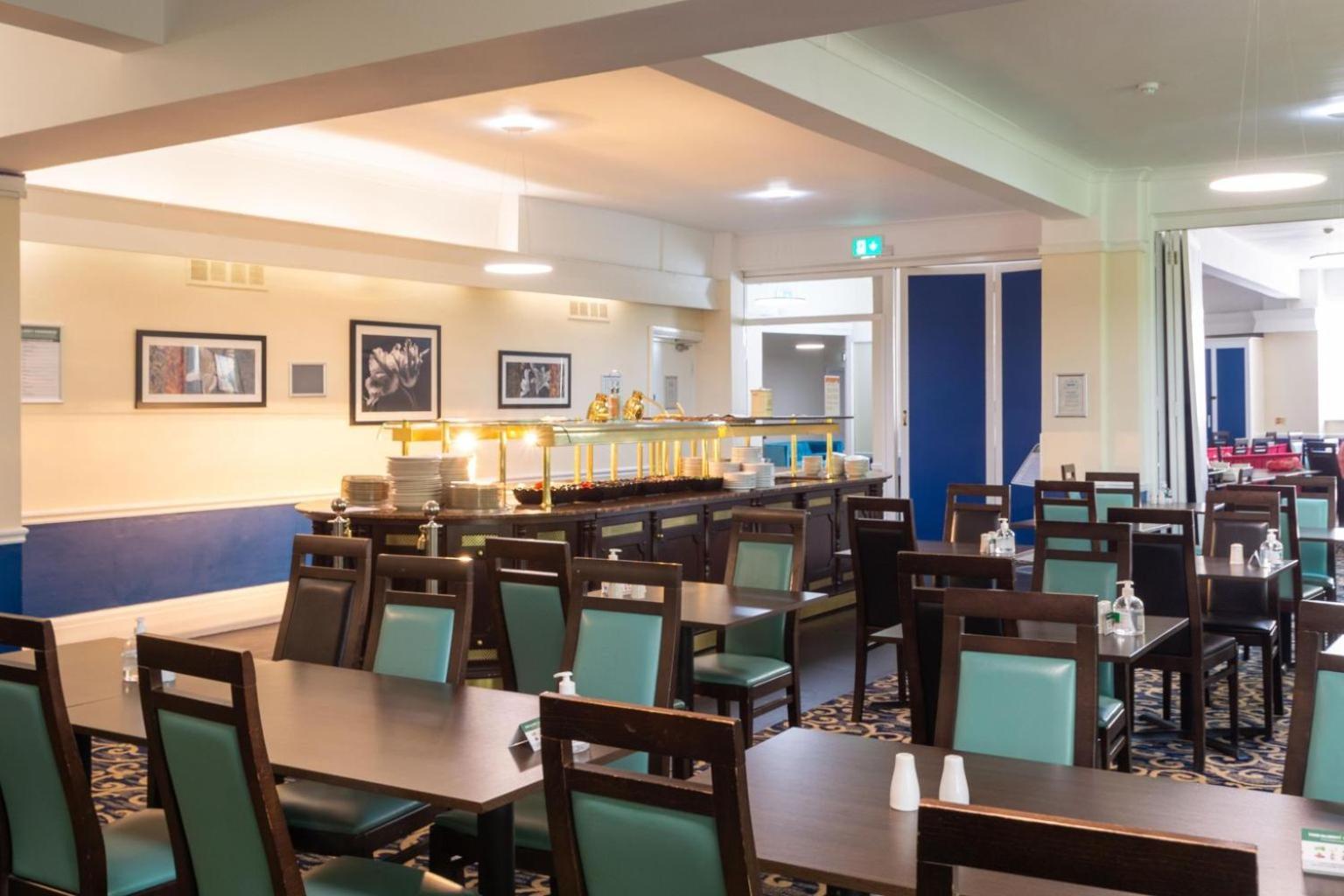 Trecarn Hotel Torquay Exterior foto