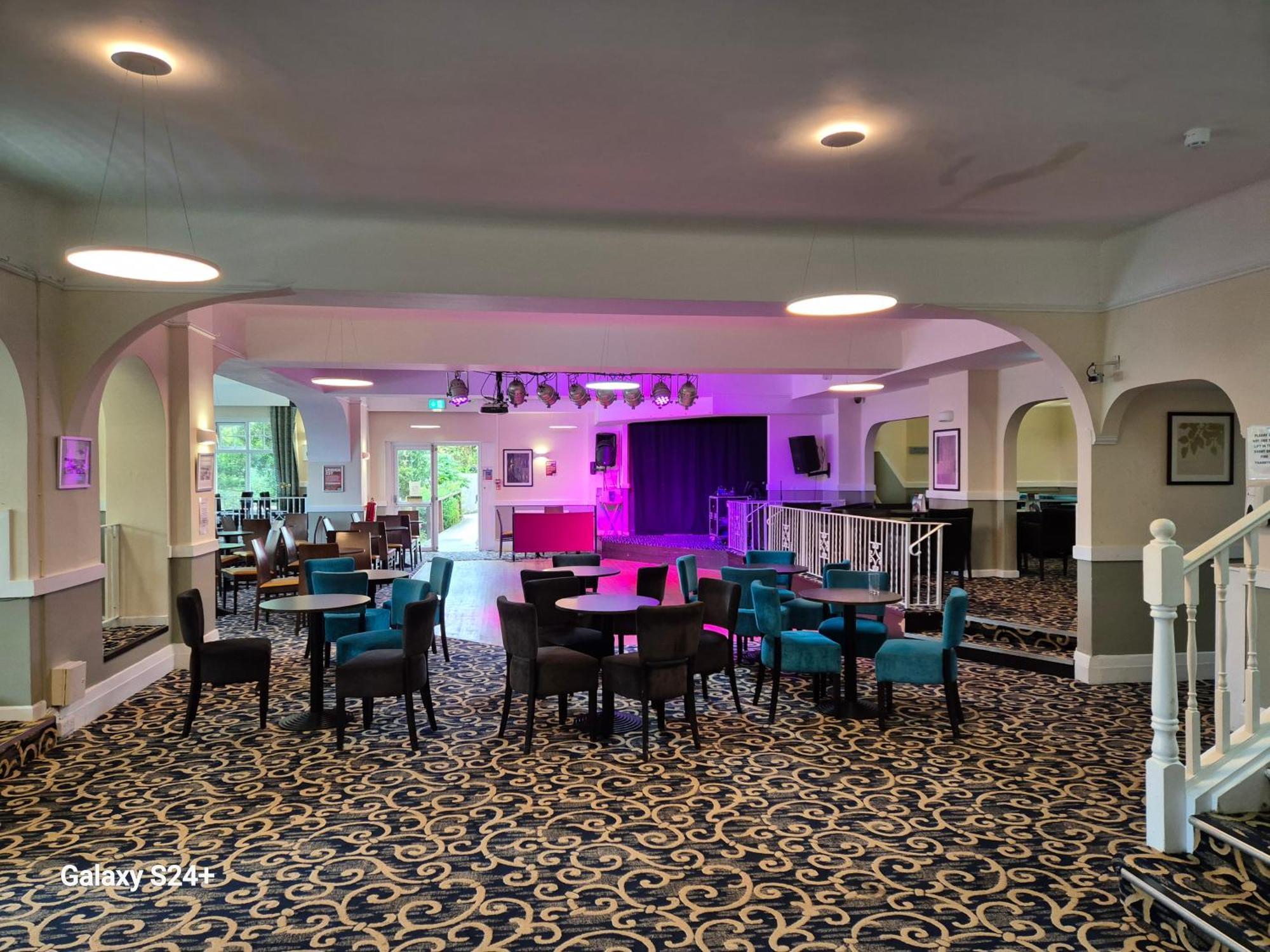 Trecarn Hotel Torquay Exterior foto