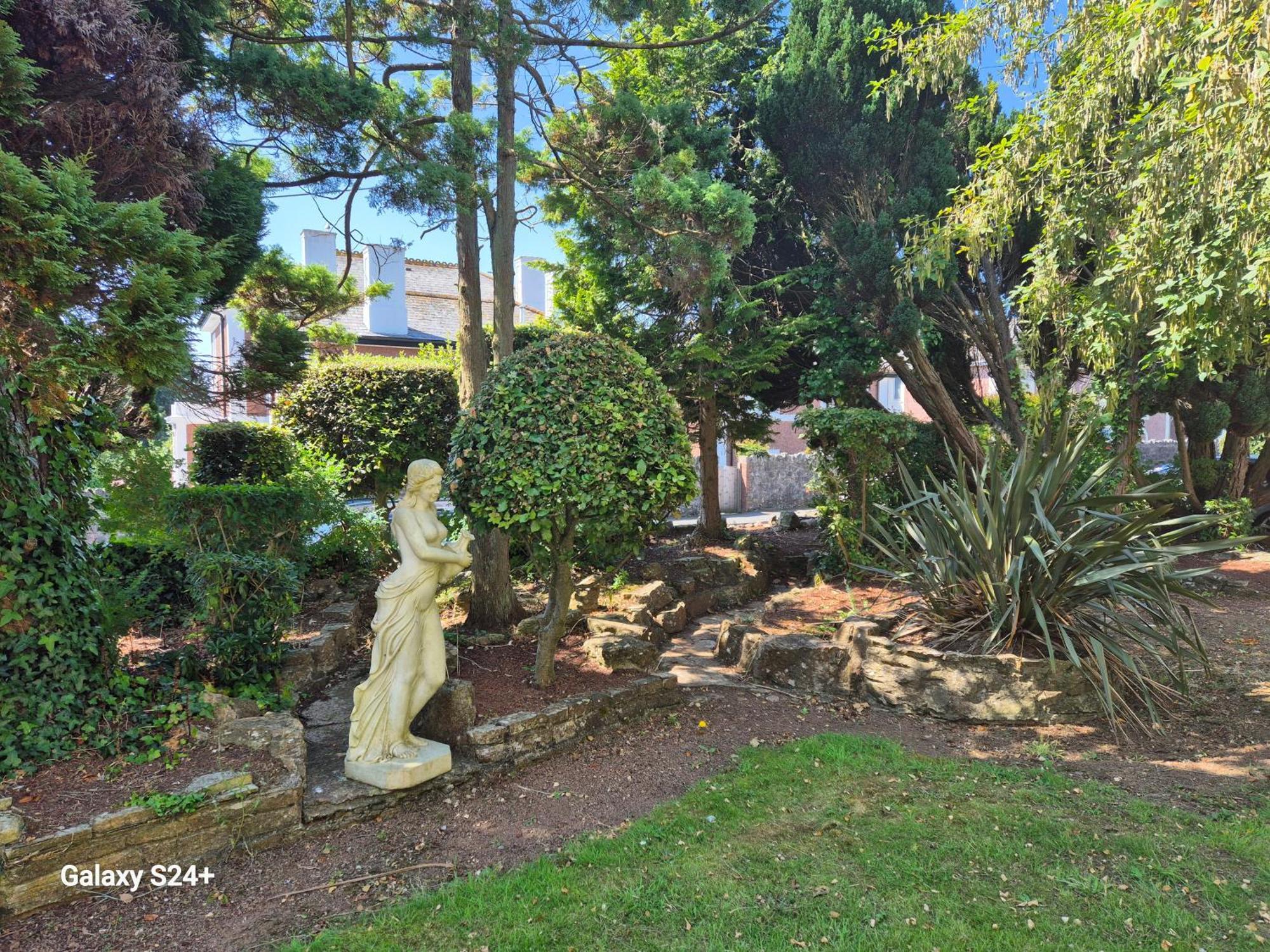 Trecarn Hotel Torquay Exterior foto