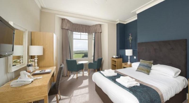 Trecarn Hotel Torquay Exterior foto