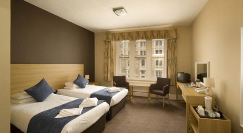 Trecarn Hotel Torquay Exterior foto