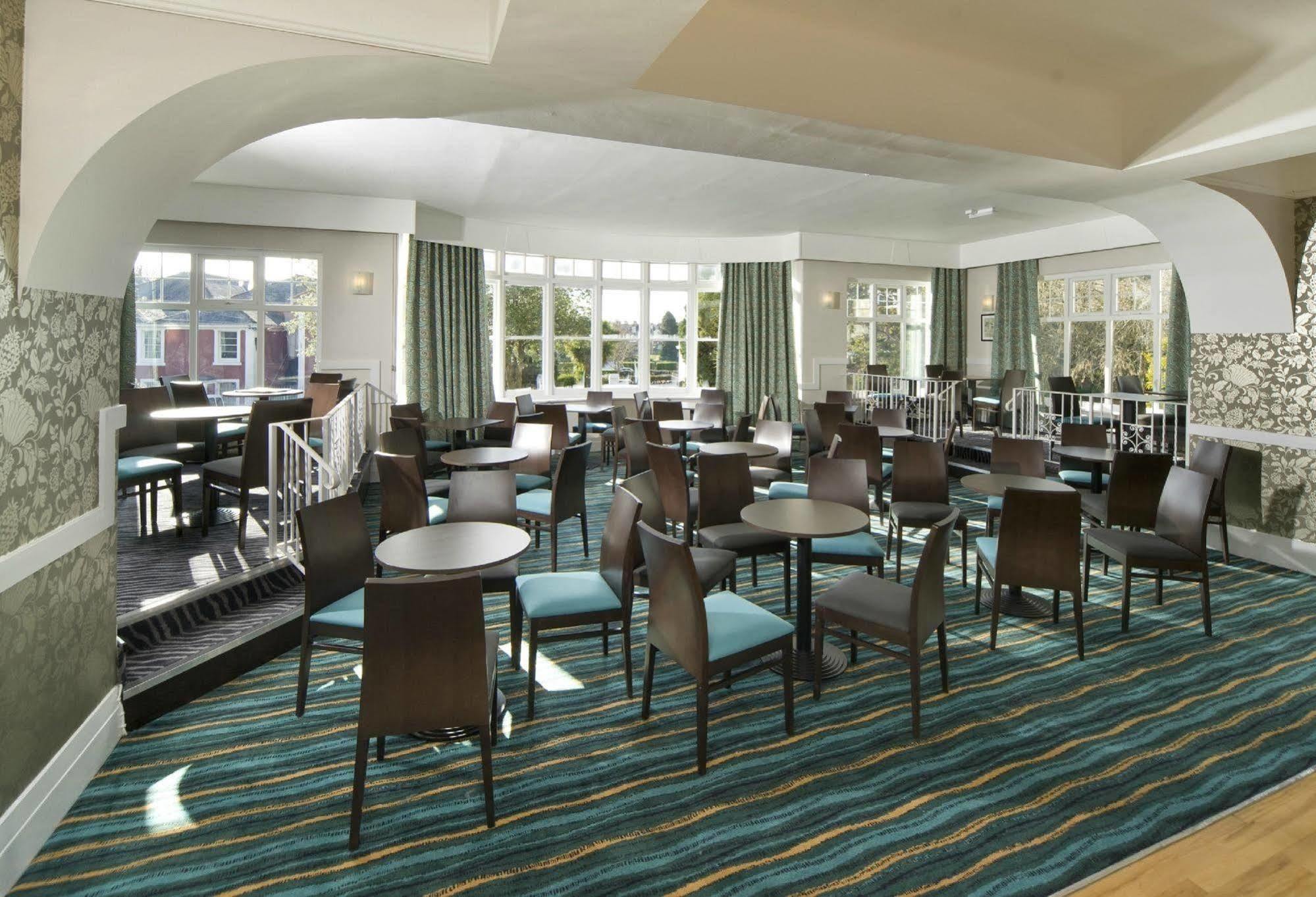 Trecarn Hotel Torquay Exterior foto