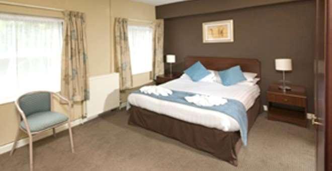Trecarn Hotel Torquay Quarto foto